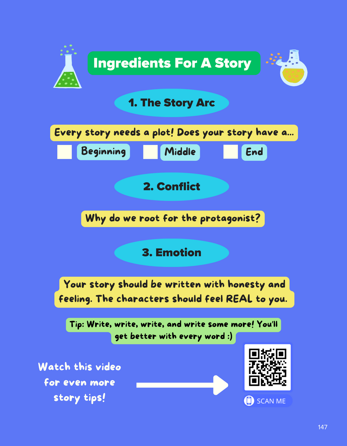 KidsRead2Kids Presents... Amazing Tales