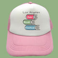 LA Kids Official Baseball Cap (Adult)