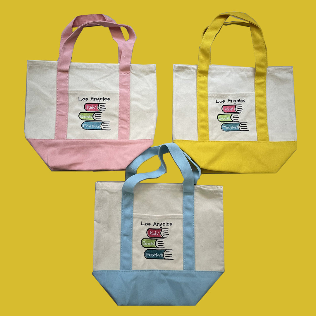 Limited Edition Tote Bag