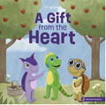 A Gift from the Heart